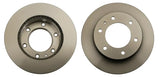 Brake Disc DF6034S - TRW