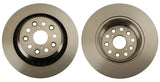 Brake Disc DF6038S - TRW