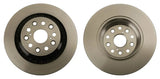 Brake Disc DF6039S - TRW