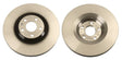Brake Disc DF6041S - TRW