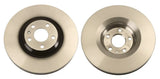 Brake Disc DF6041S - TRW