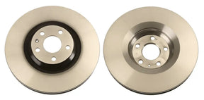 Brake Disc DF6041S - TRW