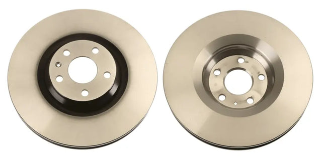 Brake Disc DF6041S - TRW