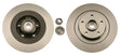 Brake Disc DF6044BS - TRW