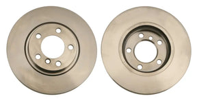 Brake Disc DF6119S - TRW