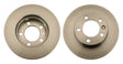 Brake Disc DF6131S - TRW
