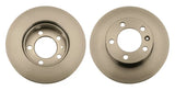 Brake Disc DF6131S - TRW