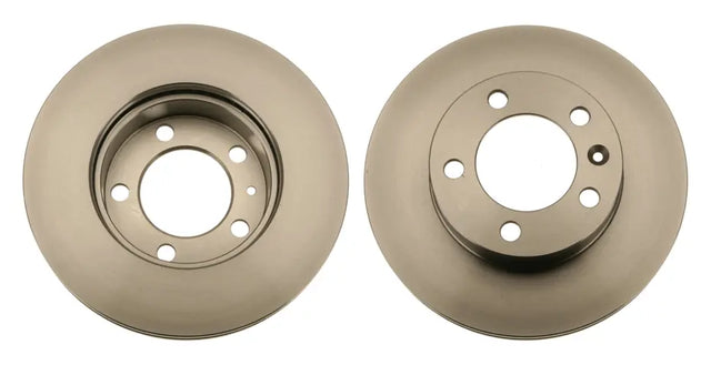 Brake Disc DF6134 - TRW