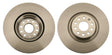 Brake Disc DF6133S - TRW