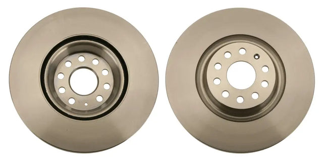 Brake Disc DF6133S - TRW