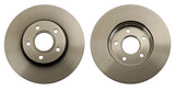 Brake Disc DF6138 - TRW