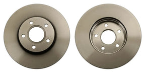 Brake Disc DF6138 - TRW