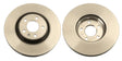 Brake Disc DF6140 - TRW