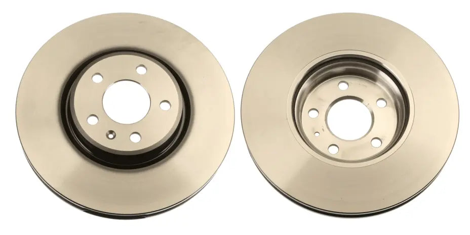 Brake Disc DF6140 - TRW