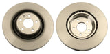 Brake Disc DF6149S - TRW