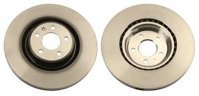 Brake Disc DF6149S - TRW