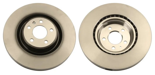 Brake Disc DF6149S - TRW