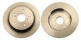 Brake Disc DF6173 - TRW