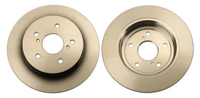 Brake Disc DF6173 - TRW