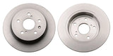Brake Disc DF6178 - TRW