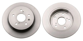Brake Disc DF6178 - TRW