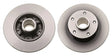 Brake Disc DF6182 - TRW