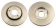 Brake Disc DF6184 - TRW