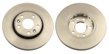 Brake Disc DF6184 - TRW
