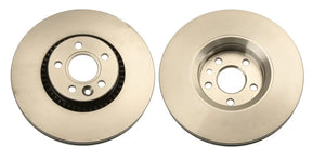 Brake Disc DF6185S - TRW