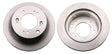 Brake Disc DF6191S - TRW
