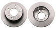 Brake Disc DF6194S - TRW