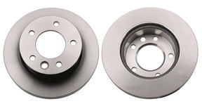 Brake Disc DF6194S - TRW