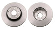 Brake Disc DF6195S - TRW