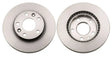 Brake Disc DF6200 - TRW