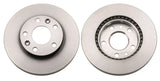 Brake Disc DF6200 - TRW