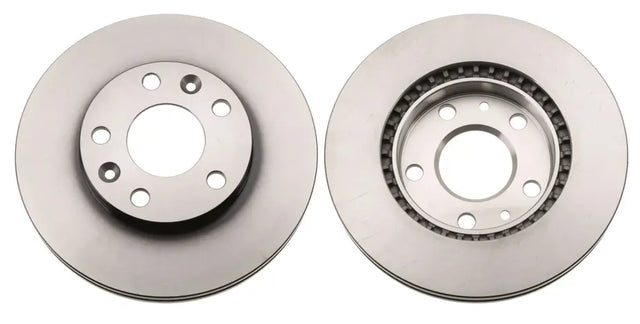 Brake Disc DF6200 - TRW