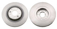 Brake Disc DF6208S - TRW