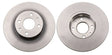 Brake Disc DF6231 - TRW