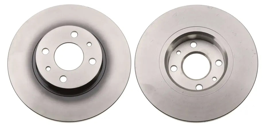 Brake Disc DF6231 - TRW