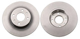 Brake Disc DF6231 - TRW