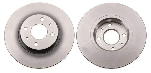 Brake Disc DF6231 - TRW