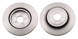 Brake Disc DF6244S - TRW