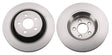 Brake Disc DF6263 - TRW