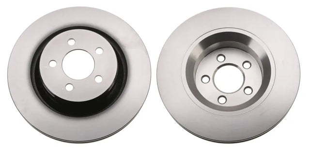 Brake Disc DF6263 - TRW