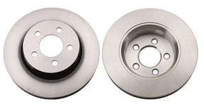 Brake Disc DF6264 - TRW