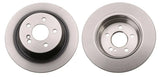 Brake Disc DF6277 - TRW