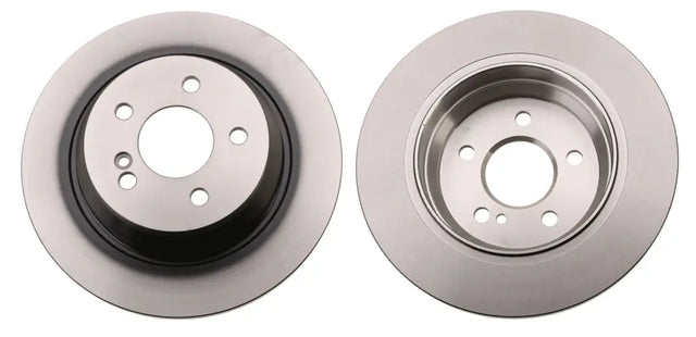 Brake Disc DF6277 - TRW