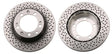 Brake Disc DF6281 - TRW