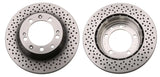 Brake Disc DF6281 - TRW