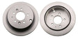 Brake Disc DF6291 - TRW